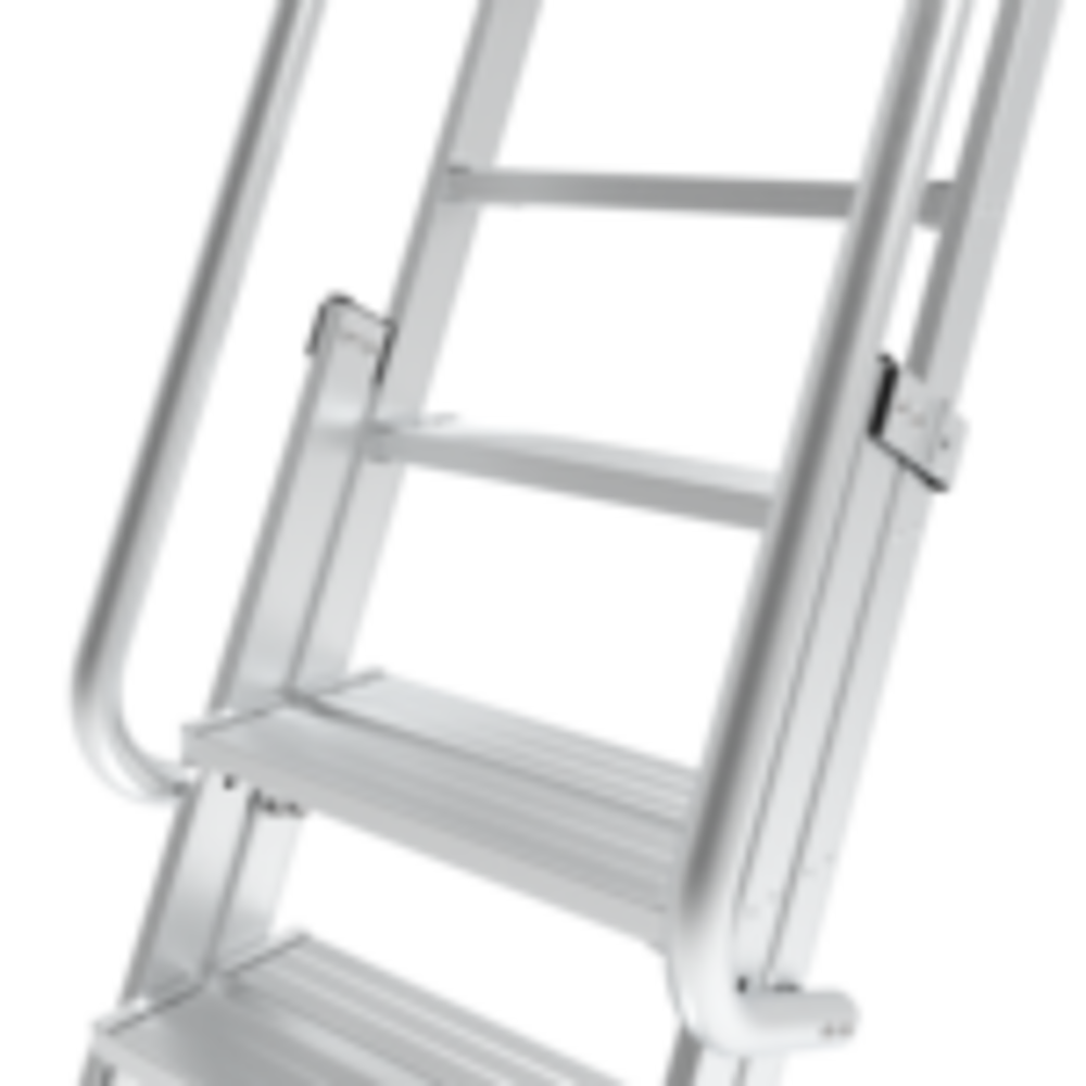 ECHELLE ACCES DALLE - Vignette 3