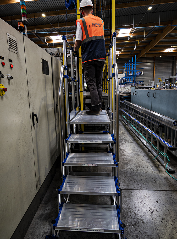 PASERELLE MECA - Vignette 2