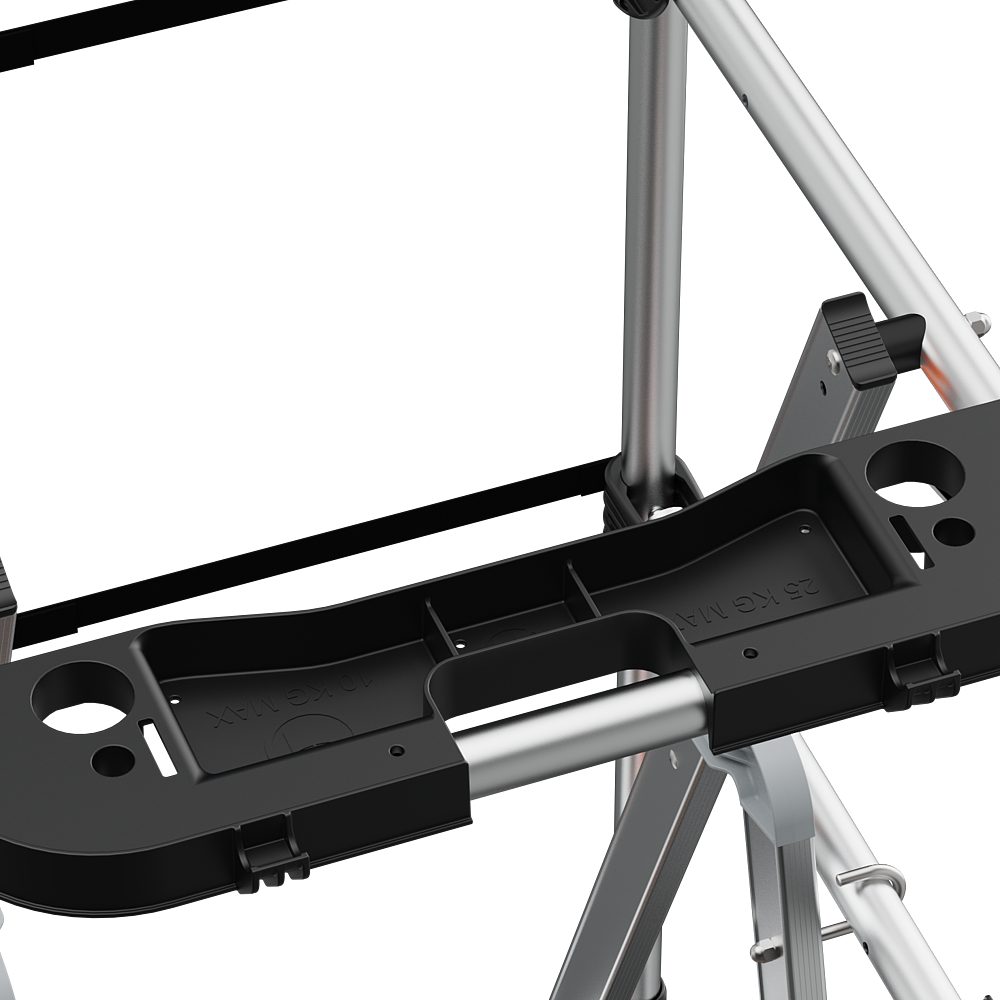 PLATE-FORME DE TRAVAIL RAPTOR