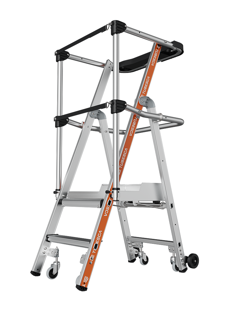 PLATE-FORME DE TRAVAIL VELOCE