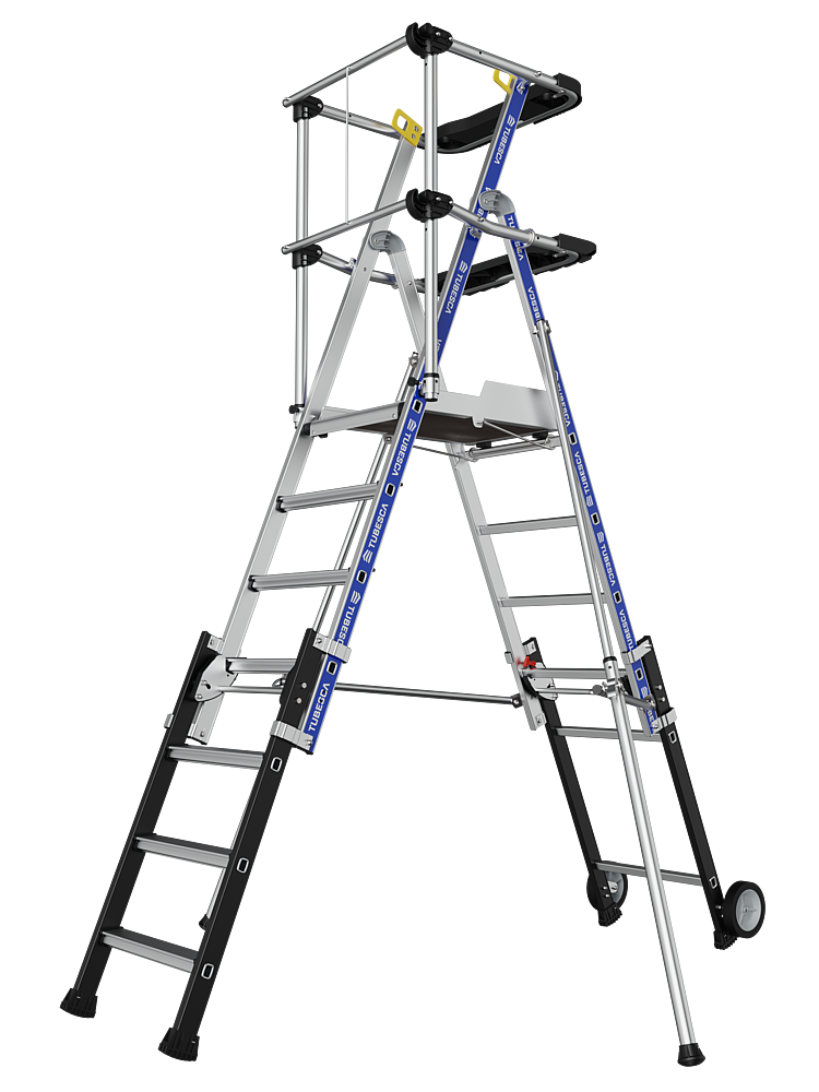 SHERPASCOPIC 3-4M TBA