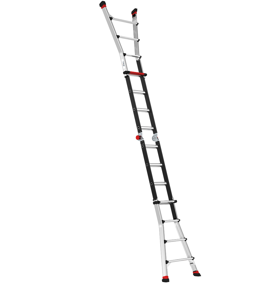 ECHELLE PLIABLE FLEX-UP