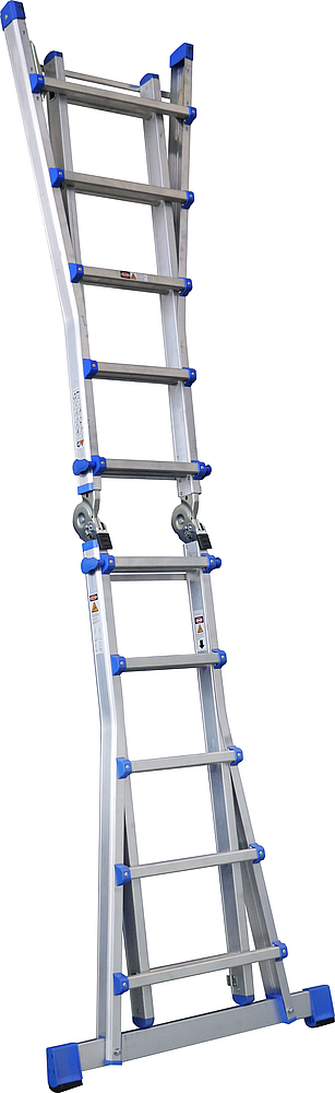 ECHELLE MULTISCOPIC 2 - Vignette 2