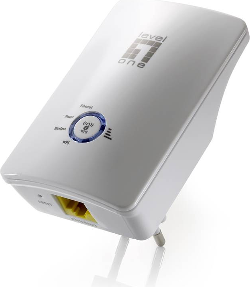 AMPLIFICATEUR WIFI INTERIEUR