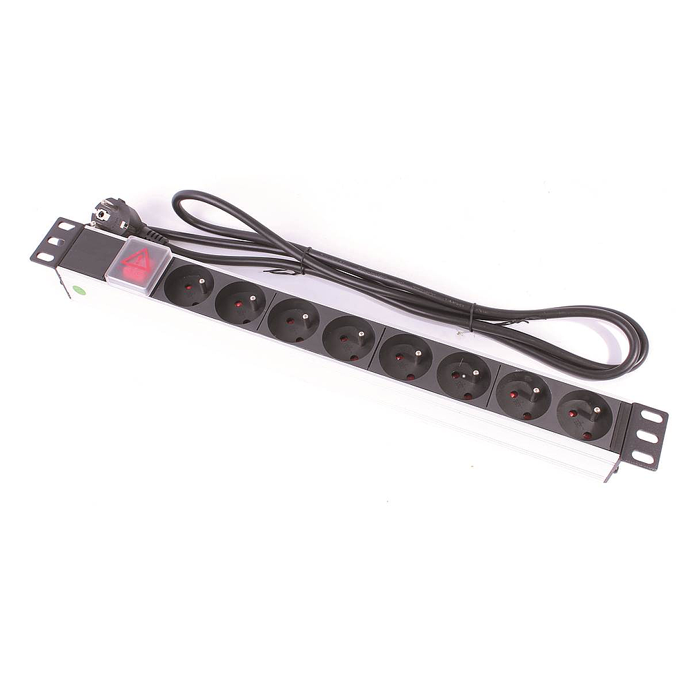 BANDEAU 8 PC + INTER + CABLE