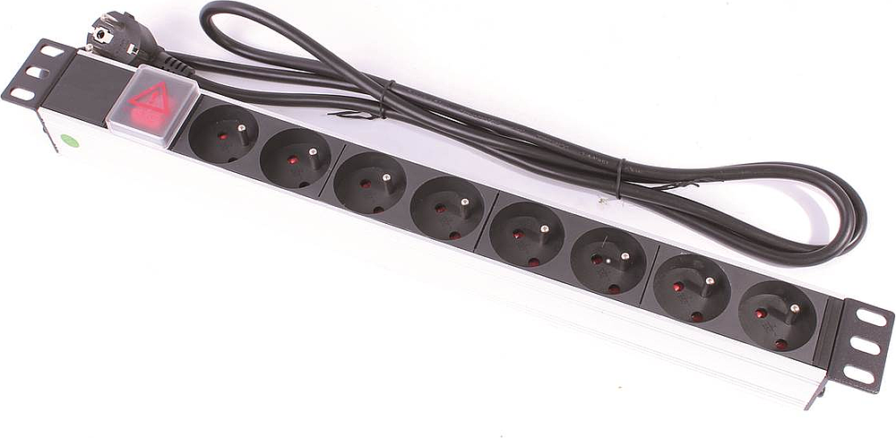BANDEAU 8 PC + INTER + CABLE