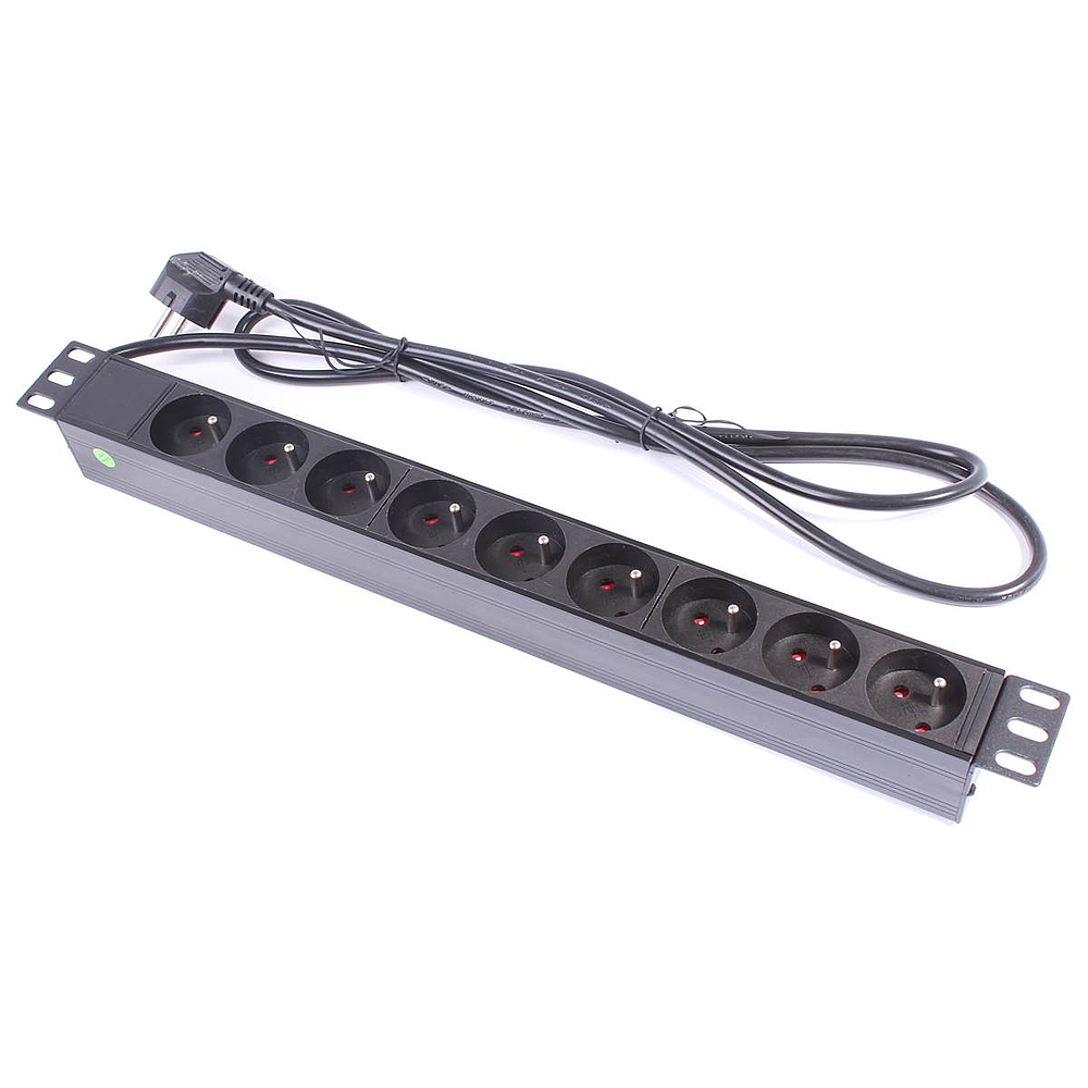 BANDEAU 9 PC + CABLE