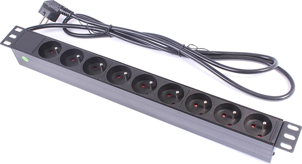 BANDEAU 9 PC + CABLE