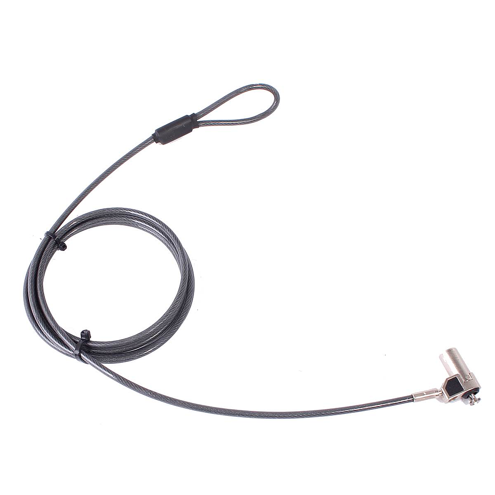 CABLE DE SECURITE ULTRABOOK