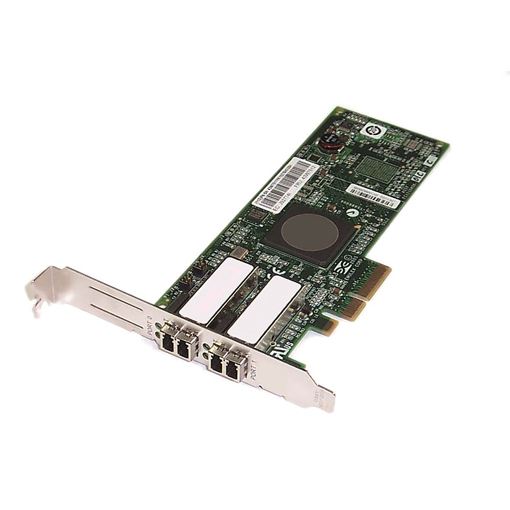 CARTE FIBRE GIGA PCIXP 2xLC MU