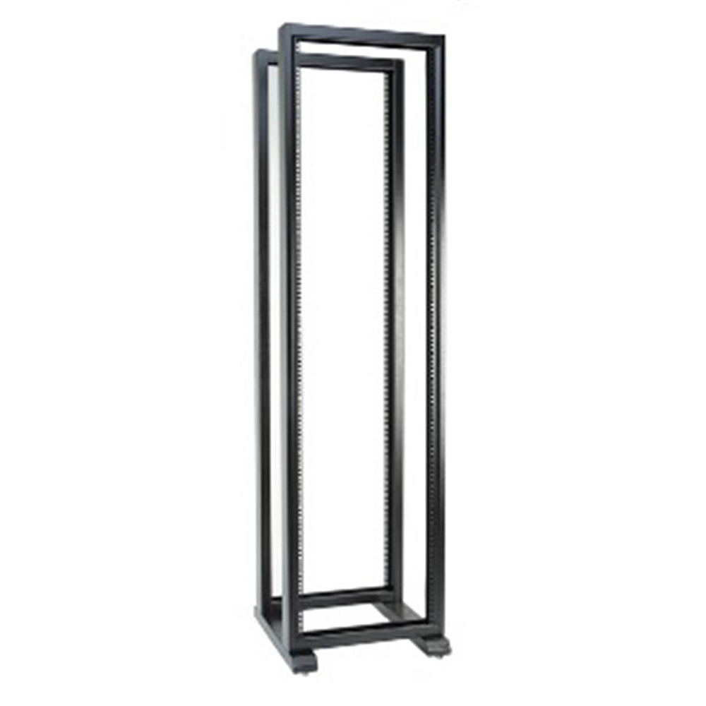 CHASSIS BATIRACK DOUBLE 42U