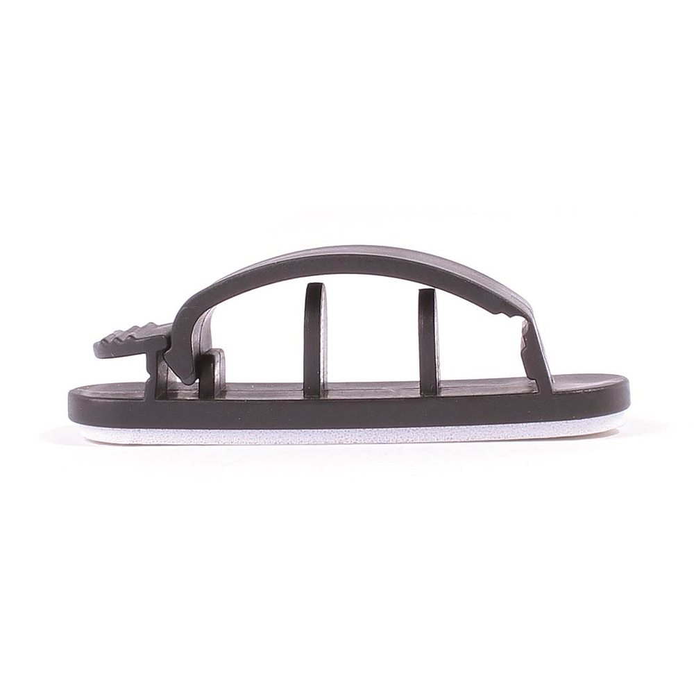 CLIP ORGANISEUR CABLES 90x20mm