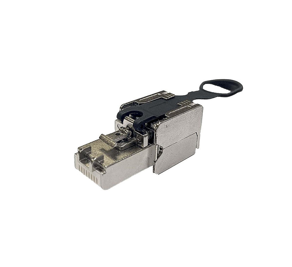 CONNECT RJ45 RAPID CAT 6ACOURT