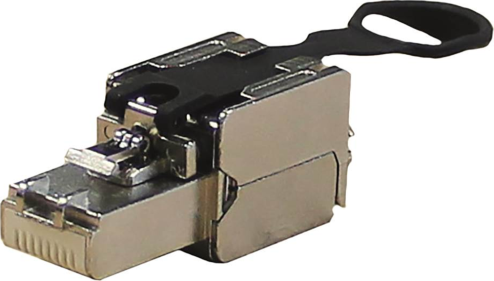 CONNECT RJ45 RAPID CAT 6ACOURT