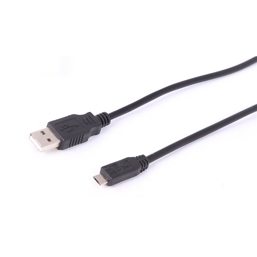 CORD USB A-> MICRO B 1.80M