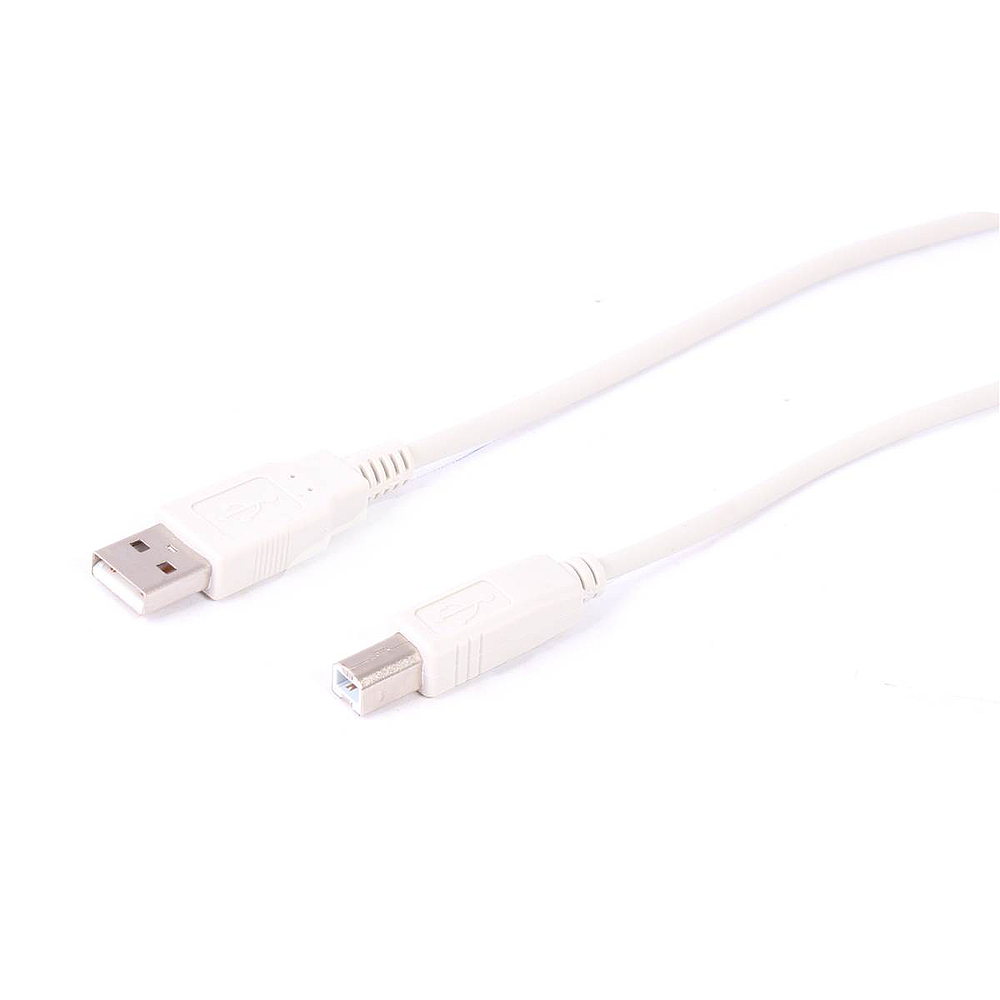 CORDON USB A-B 4.5M