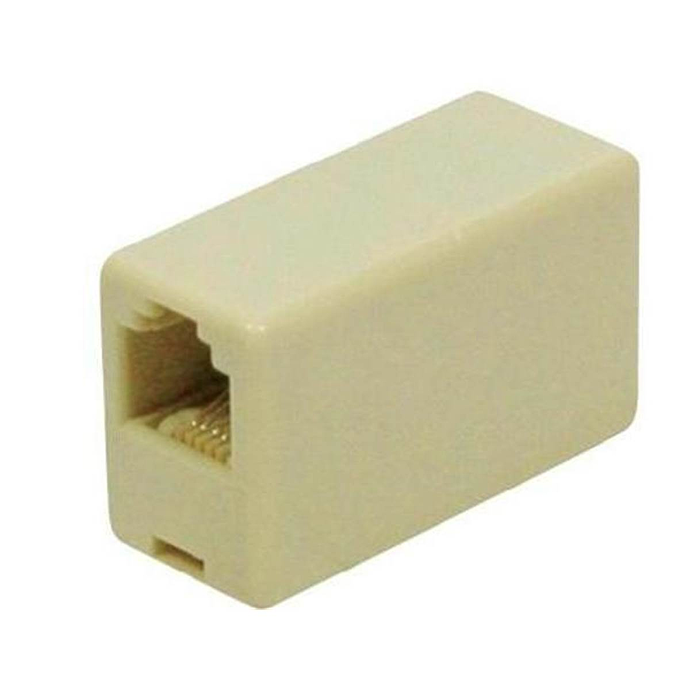 COUPLEUR MODULAR RJ12 F/F