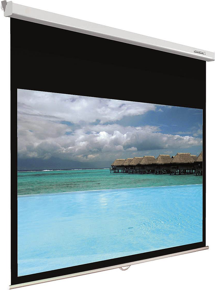 ECRAN DE PROJECTION 243x182