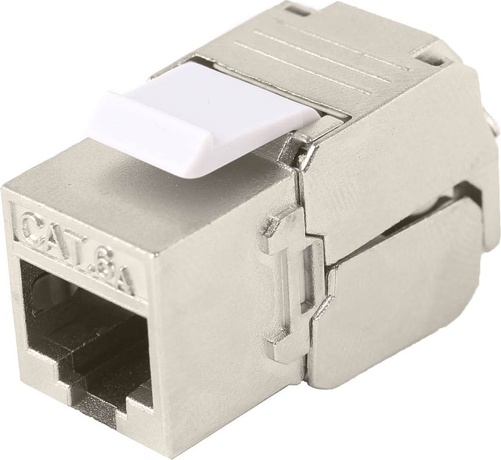 EMBASE RJ45 CAT6A FTP PRO