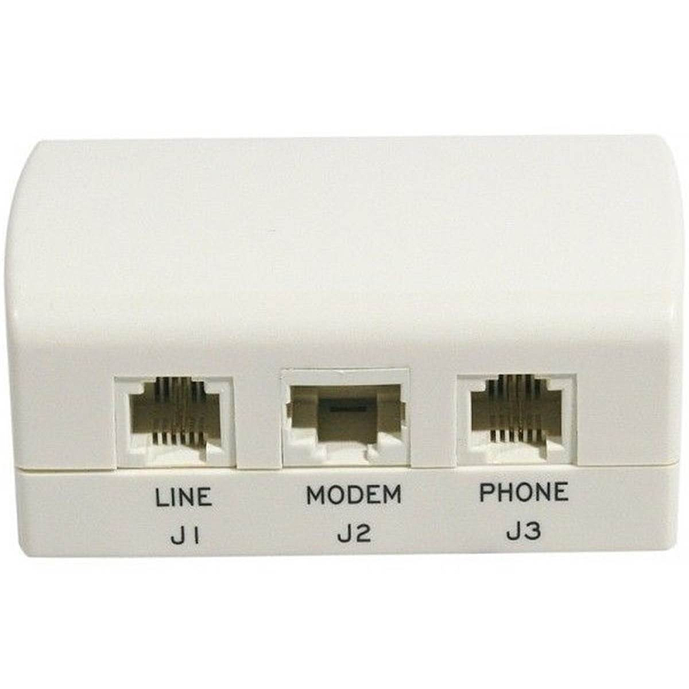 FILTRE MAITRE ADSL