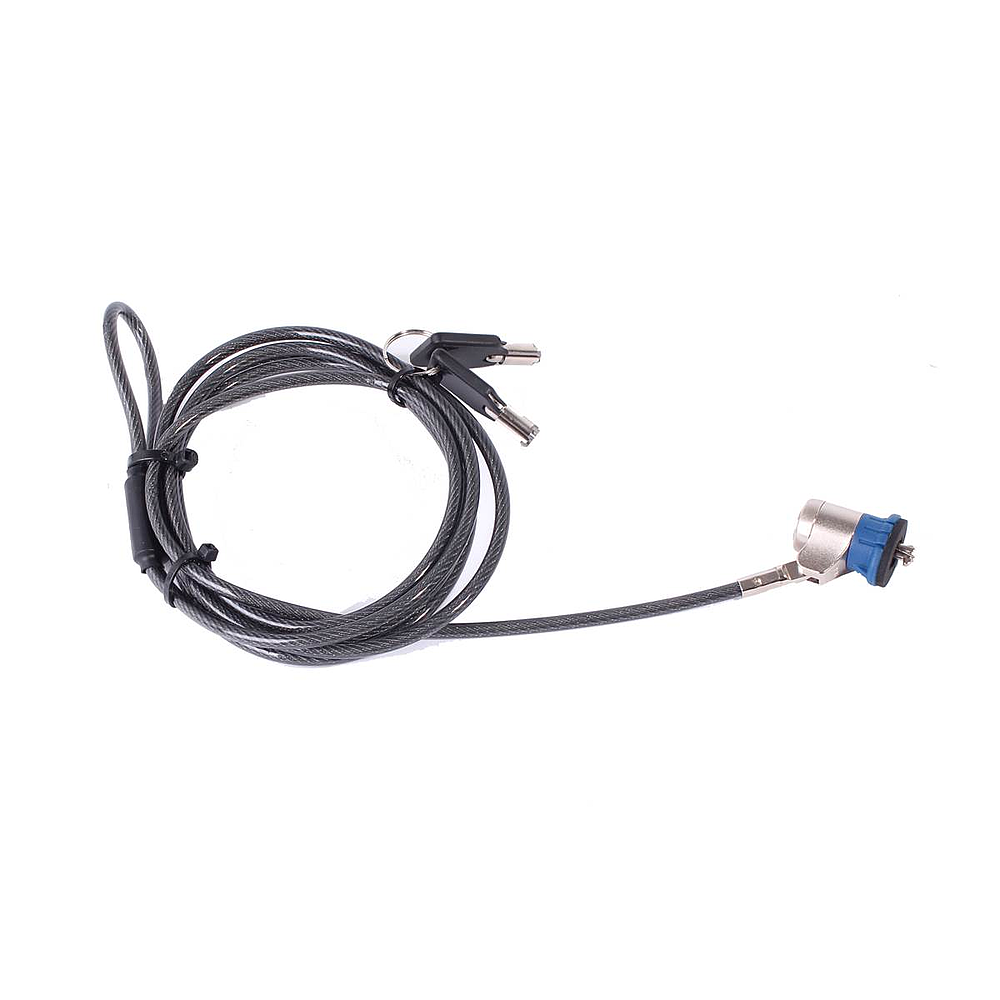 KIT ANTIVOL AVEC OPTION PASSE