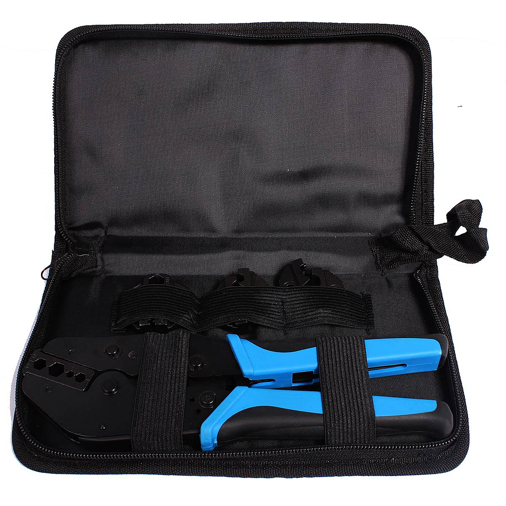 MALETTE A OUTILS COAXIAL