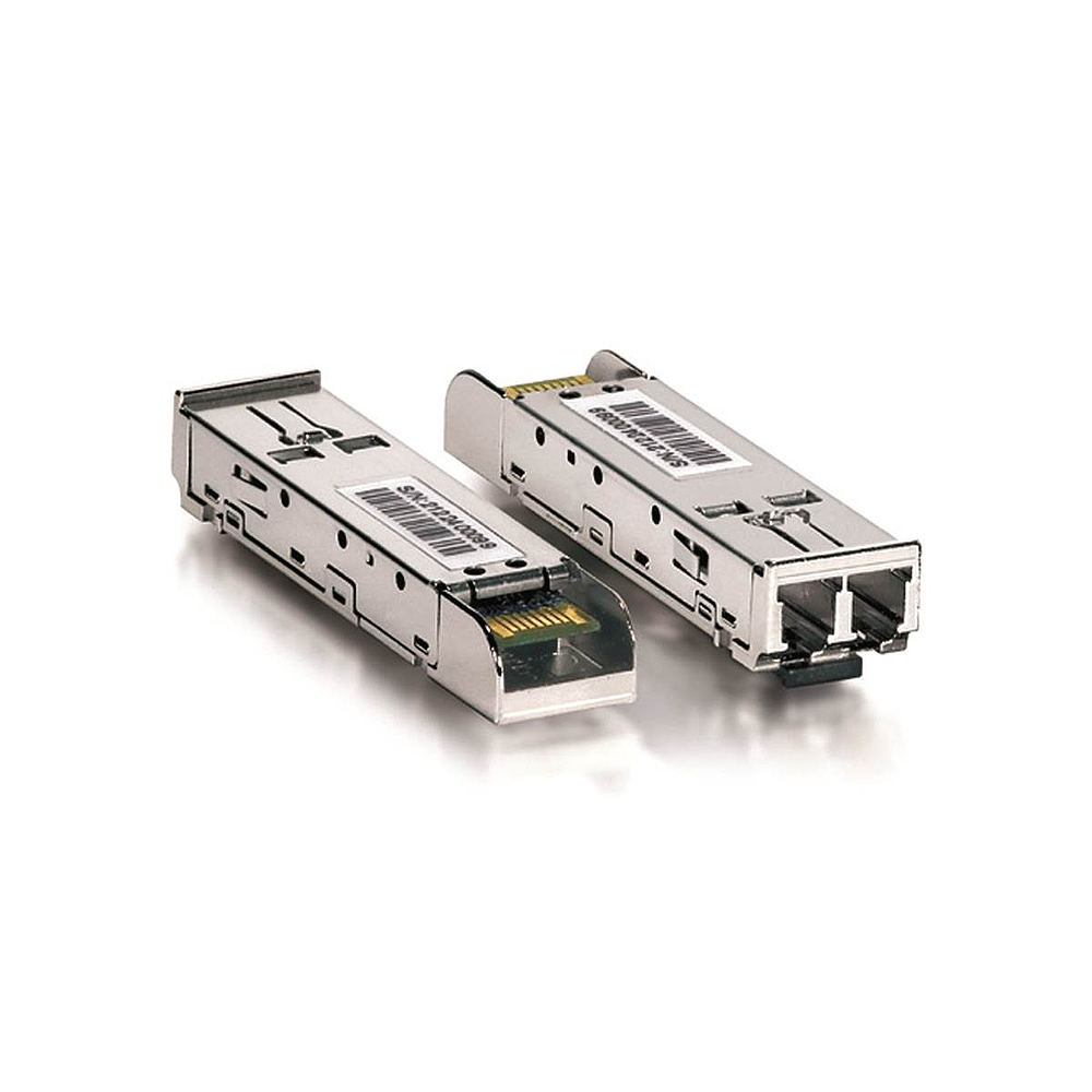 MINIGBIC LX CONNECTEUR LC 10KM