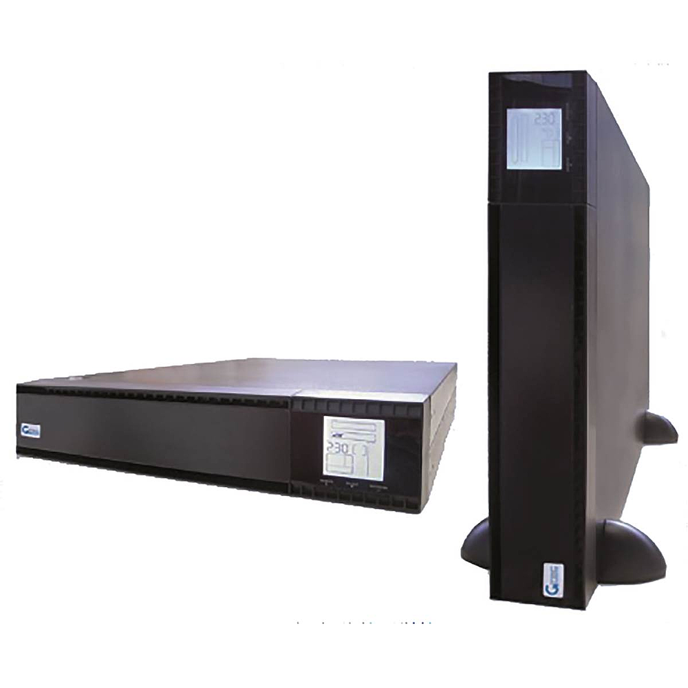 ONDULEUR RACKABLE 1100VA