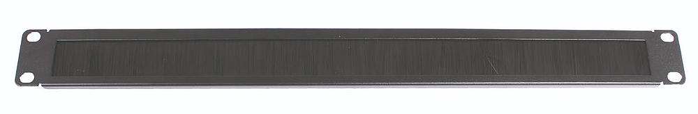 PASSE CABLE BALAIS 1U NOIR