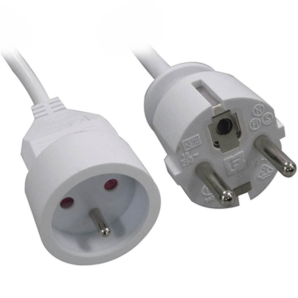 RALLONGE ELECTRIQUE 3MTS