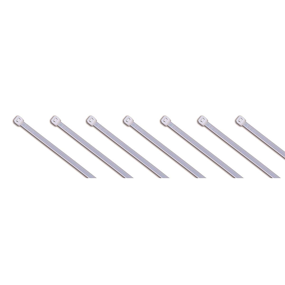SERRE CABLE 100x2.5 SACHET 100