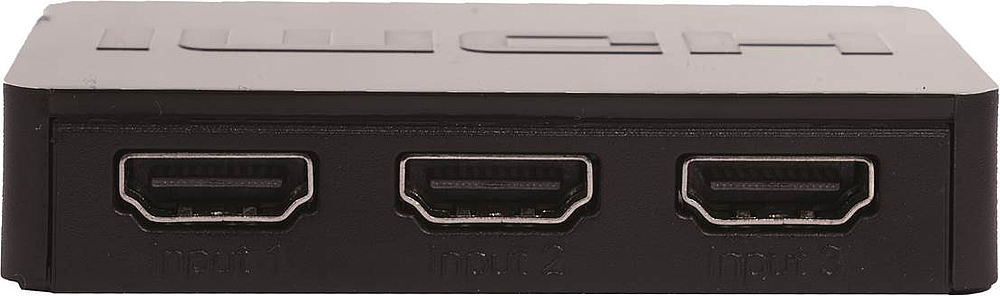 SWITCH HDMI FULL HD 3 PORTS