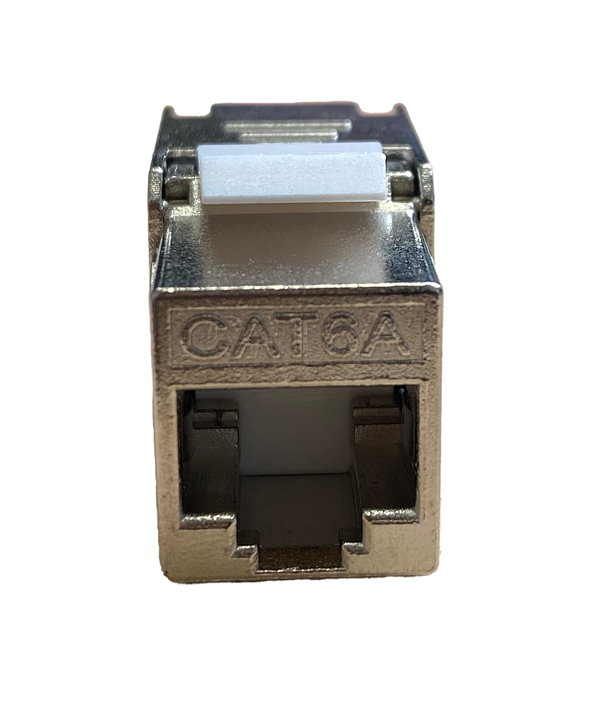 UNI 25194 EMBASE CAT 6A ECO