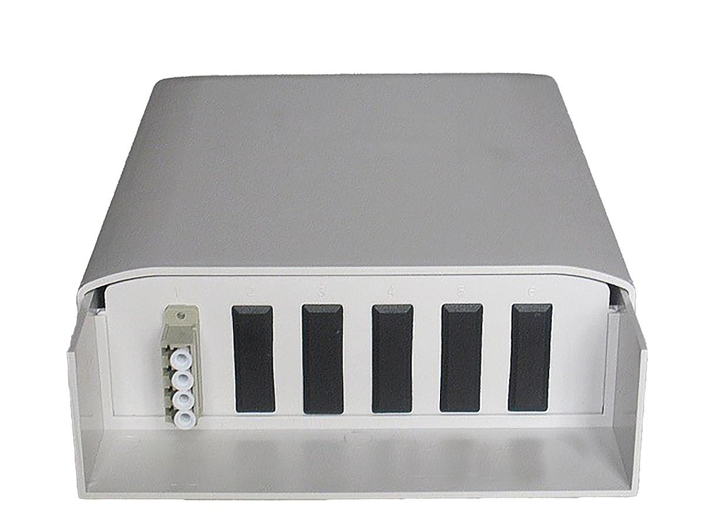 PETIT COFFRET OPTIQUE MURAL