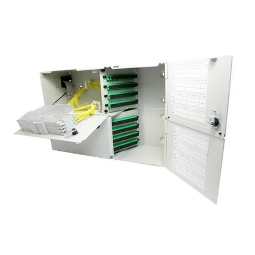 POINT RACCOR. OPTIQUE 72FO+PIG