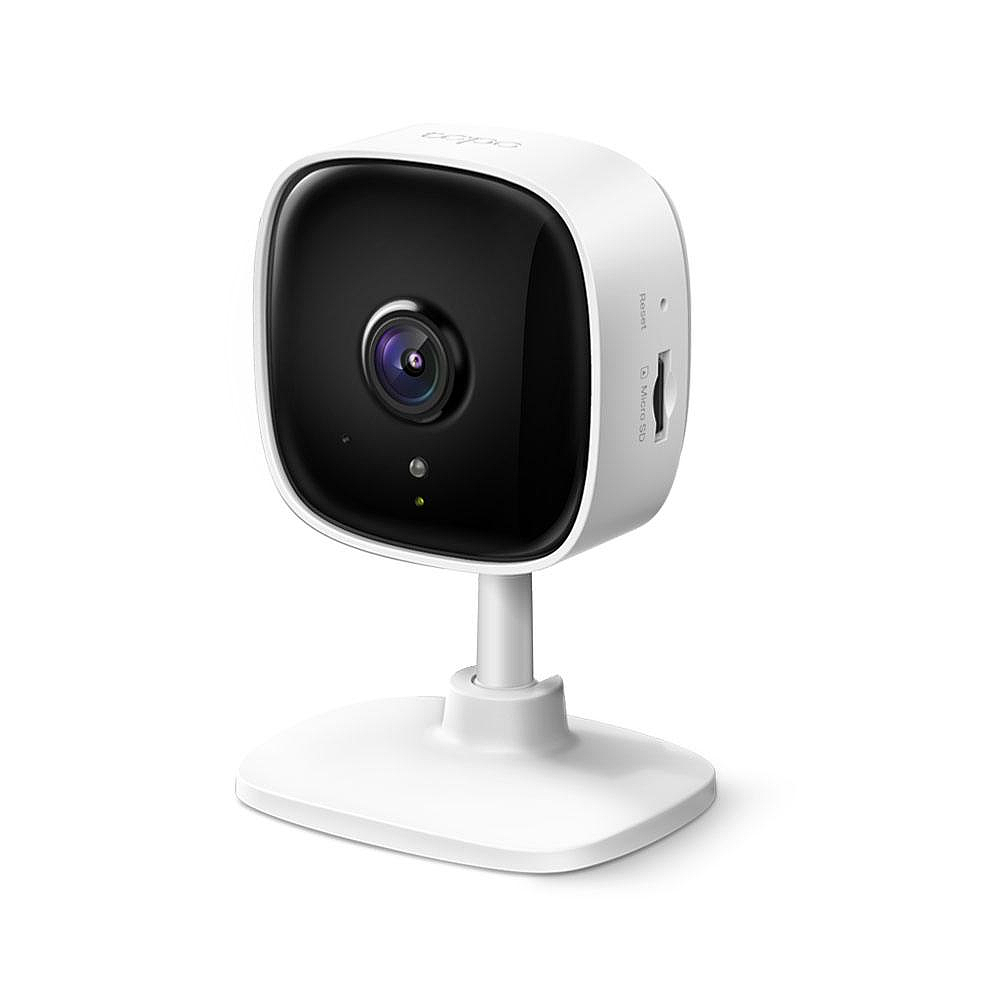 CAMERA CLOUD IP FIXE