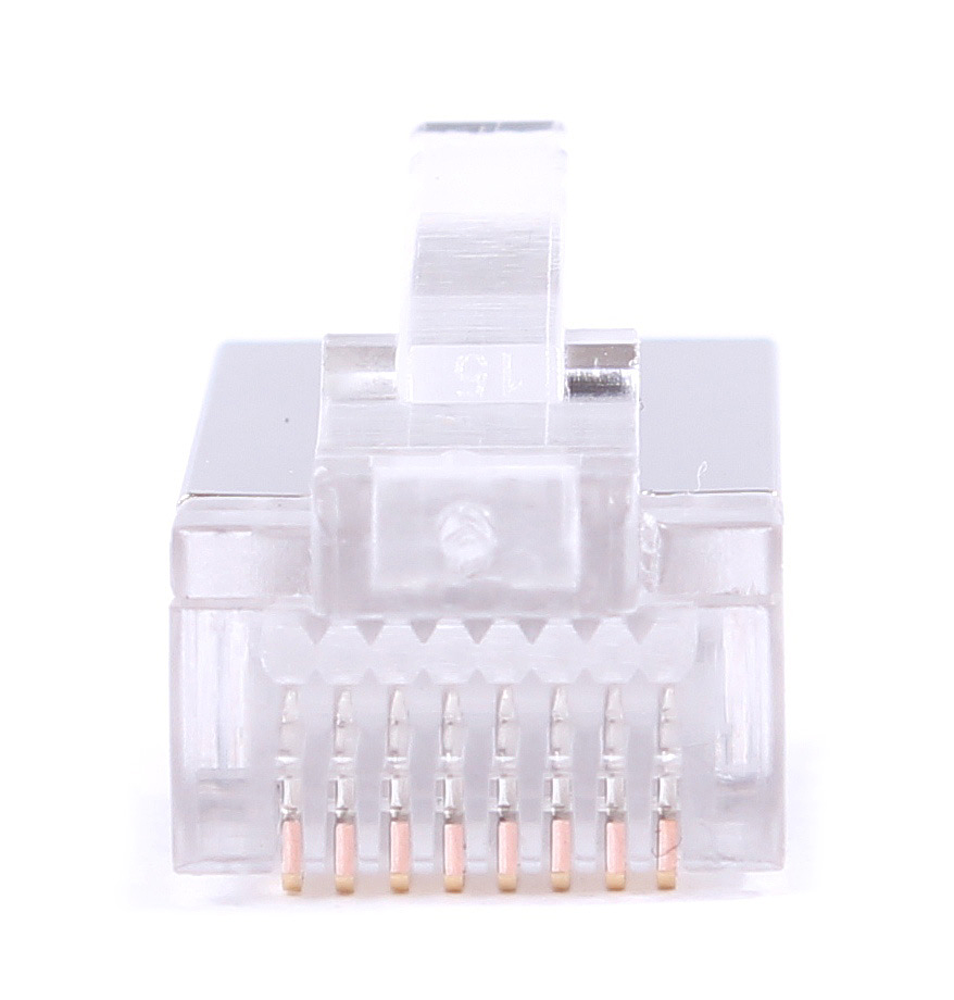 CONNECT RJ45 CAT6 FTP PACK 50