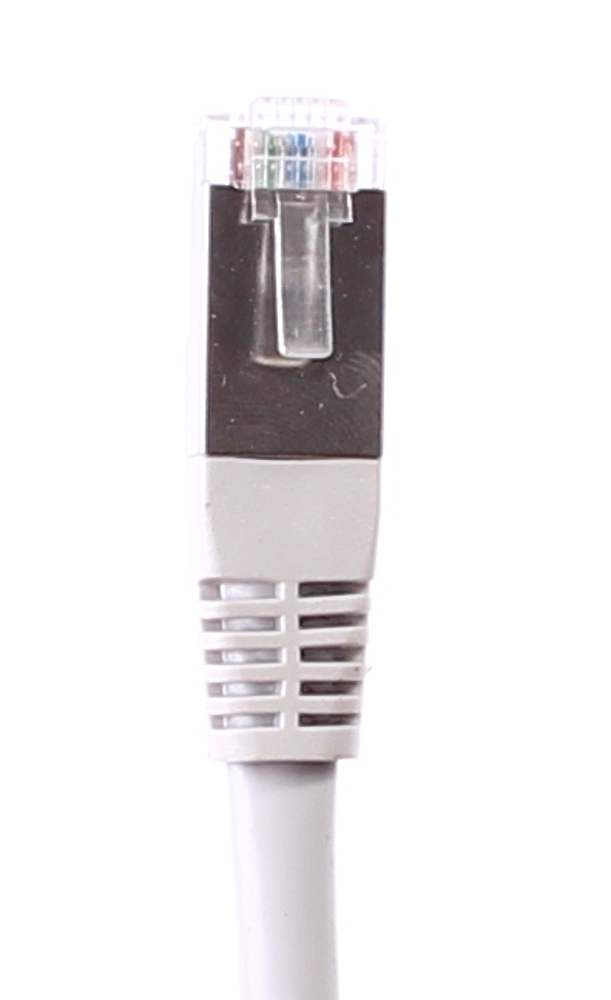CORD RJ CAT6 FTP ZH GRIS 5 M