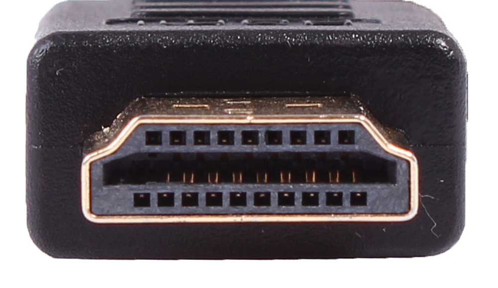 CORDON HDMI HIGH SPEED 1.8 MT