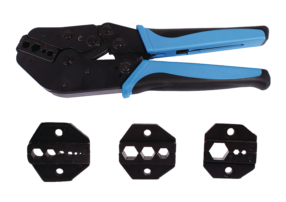 MALETTE A OUTILS COAXIAL