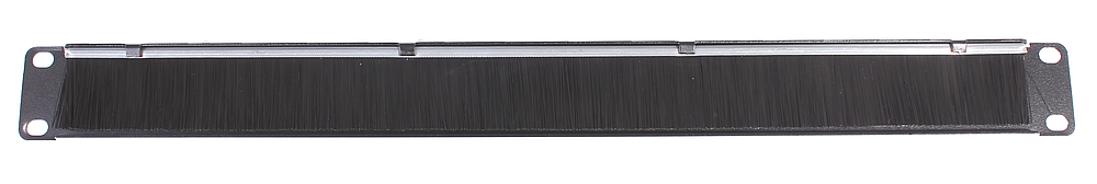 PASSE CABLE BALAIS 1U NOIR
