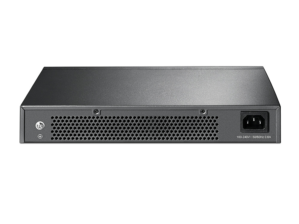 SWITCH 24 PORTS GIGABIT