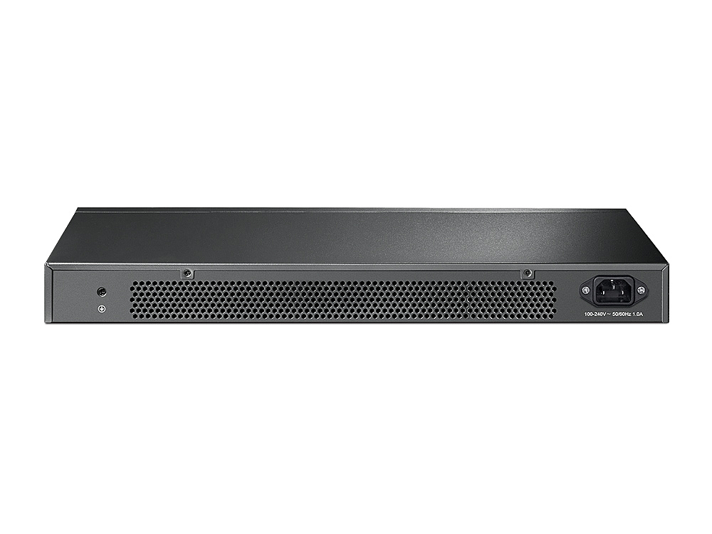 SWITCH 48 PORTS GIGA