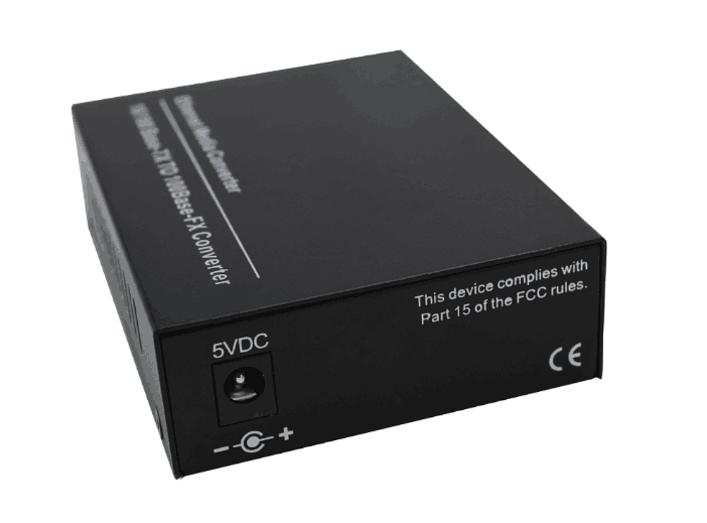 TRANSCEIVER FO RJ45 GIGA/SC