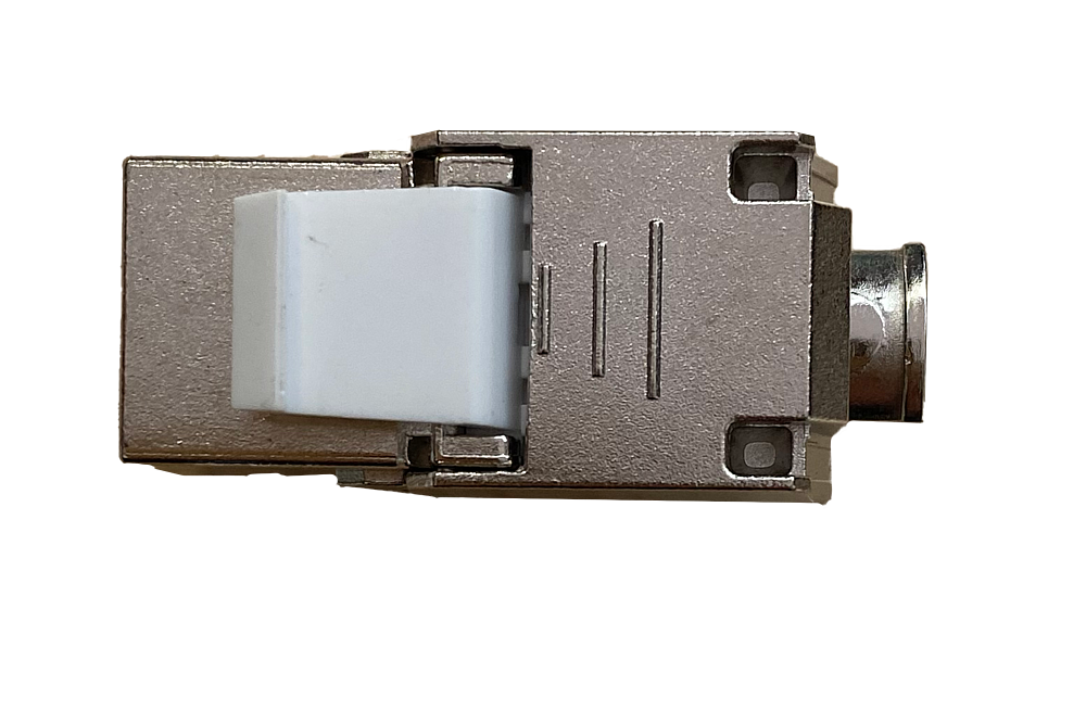 UNI 25194 EMBASE CAT 6A ECO