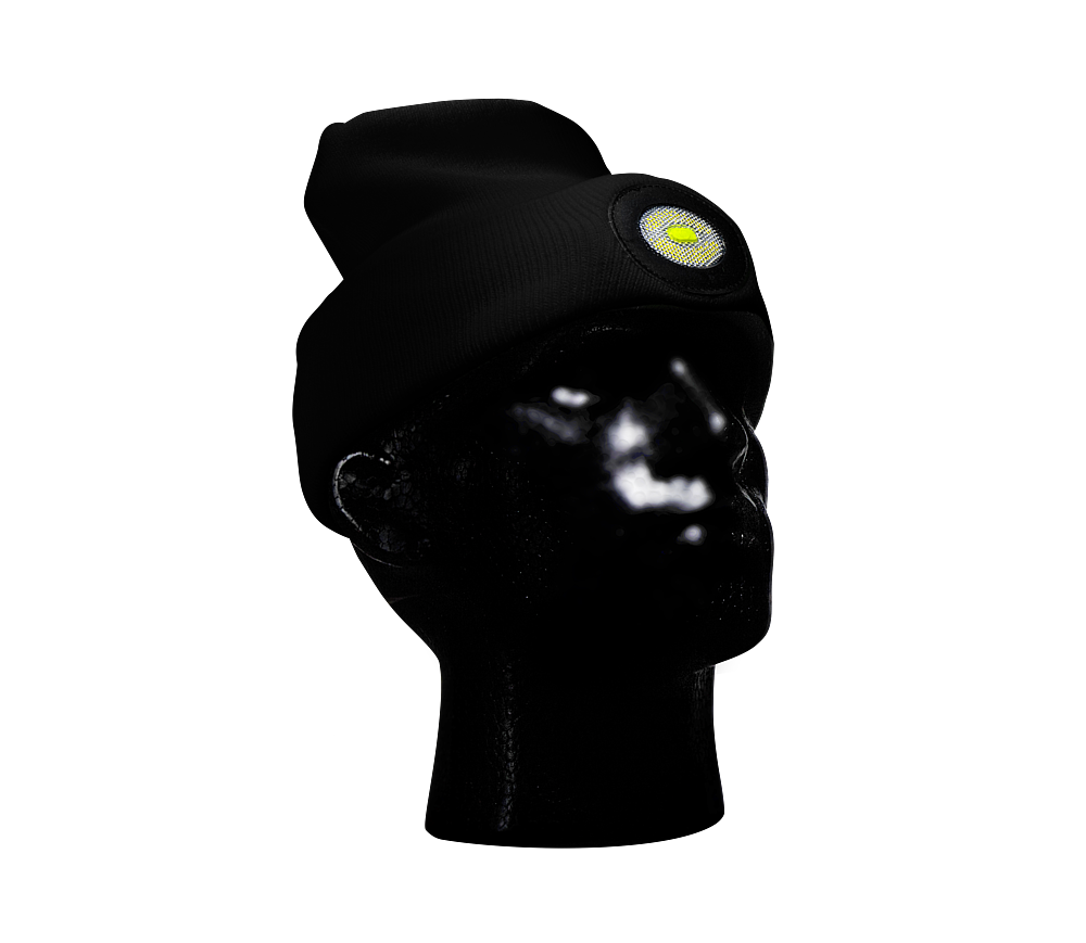 Bonnet LED 250lm (USB-A)