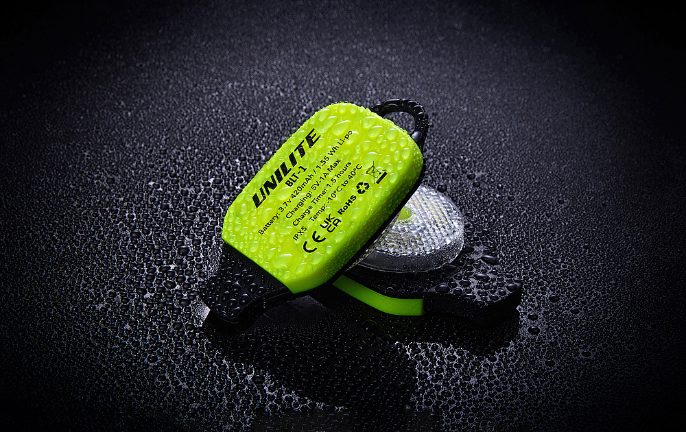Bonnet LED 250lm (USB-A)