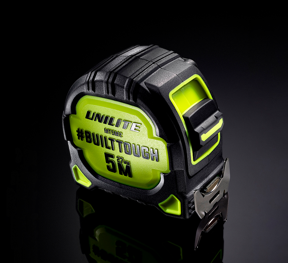 Mètre ruban auto-bloquant 5m