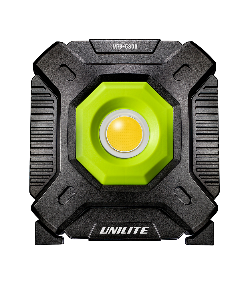 Lampe multibatterie 5300 lm
