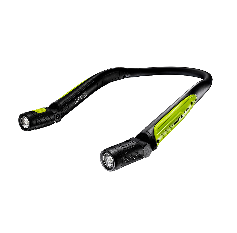 Lampe cou rechargeable 350 lm